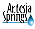 artesia springs logo